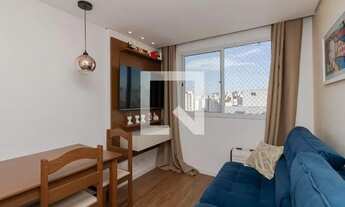 Imagem 2: Apartamento para Aluguel - Jardim São Savério, 2 Quartos, 40 m2