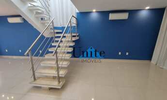 Imagem 5: Casa com 3 dormitórios sendo 1 suíte para alugar, 200 m² por R$ 7.843/mês - Condomínio Rec