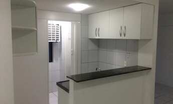 Imagem 6: Apartamento 2 quartos / Armarios planejados / Ar condicionado