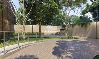 Imagem 4: Apartamento à venda 1 quarto 1 suíte 1 vaga - Santo Agostinho