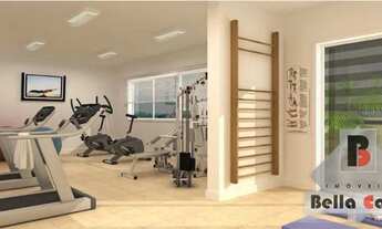 Imagem 6: Apartamento para venda com 80 metros quadrados com 2 quartos em Quarta Parada - São Paulo