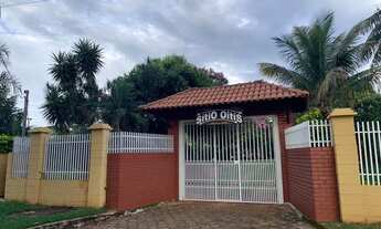 Imagem: CHÁCARA CONDOMÍNIO FECHADO