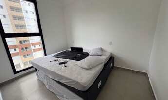 Imagem 7: Apartamento com 2 dormitórios à venda, 70 m² por R$ 459.000 - Canto do Forte - Praia Grand