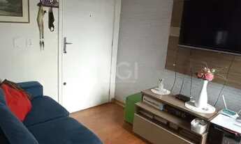 Imagem 4: Apartamento para Venda - 45.45m², 2 dormitórios, 1 vaga - Restinga