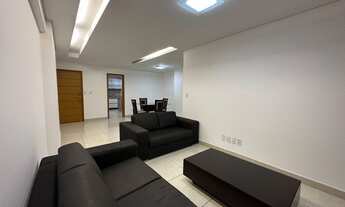 Imagem 6: APARTAMENTO PARA VENDA E ALUGUEL EM MANAÍRA COM 3 QUARTOS