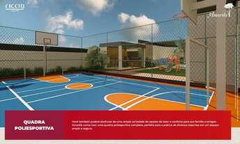 Imagem 3: SãO JOSé DOS CAMPOS - Apartamento Padrão - Urbanova