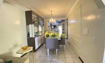 Imagem 6: Casa com 3 dormitórios à venda, 220 m² por R$ 470.000,00 - Sapiranga - Fortaleza/CE