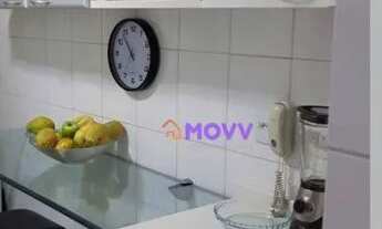 Imagem 2: Apartamento com 3 dormitórios à venda, 94 m² por R$ 780.000,00 - Icaraí - Niterói/RJ