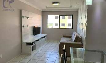 Imagem 4: Apartamento à venda, 60 m² por R$ 250.000,00 - Água Fria - Fortaleza/CE