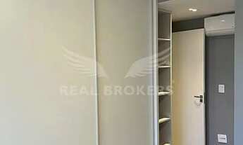 Imagem 4: Apartamento para locação em Alphaville 89 metros quadrados