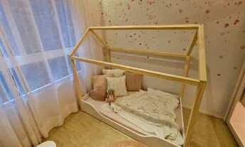 Imagem 2: Apartamento no Tatuapé 68 m² com 3 quartos sendo 1 suíte