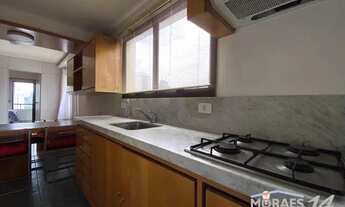 Imagem 3: ALUGO / VENDE / APARTAMENTO / MOBILIADO / 1 DORMITÓRIO (SUÍTE) / 1 VAGA COBERTA / 42 M²