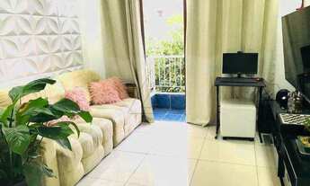 Imagem 6: Apartamento com 2 dorms, Jardim Monte Kemel, São Paulo - R$ 310 mil, Cod: 4535