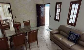 Imagem 2: Casa com 3 dormitórios à venda, 110 m² por R$ 720.000,00 - Parque Maria Domitila - São Pau