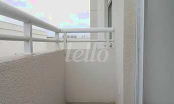 Imagem 6: Santo André - Apartamento Padrão - Vila Sacadura Cabral