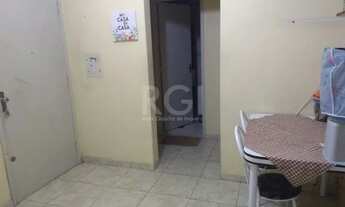 Imagem 2: Apartamento para Venda - 44m², 2 dormitórios, Jardim Carvalho