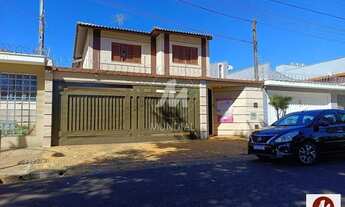 Imagem: Casa (sobrado na rua) 4 dormitórios/suite