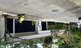 Imagem 6: Casa Alto Padrão 4 dormitórios sendo 3 suítes ,3 vagas,450 m2