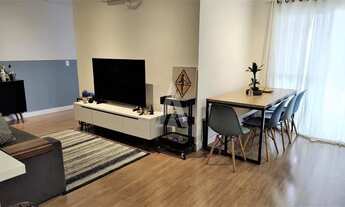 Imagem 5: JOINVILLE - Apartamento Padrão - ANITA GARIBALDI