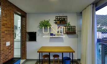 Imagem 4: FLORIANóPOLIS - Apartamento Padrão - Monte Verde