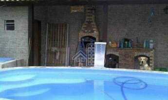 Imagem 2: Casa com 2 quartos à venda, 85 m² por R$ 295.000 - Chácaras de Inoã (Inoã) - Maricá/RJ