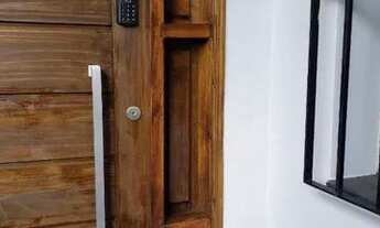 Imagem 7: Sobrado com 285 m² área útil, 4 suites, 2 vagas de garagem, R$ 1.250.000,00