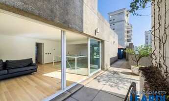 Imagem 5: COBERTURA - JARDIM PAULISTA - SP