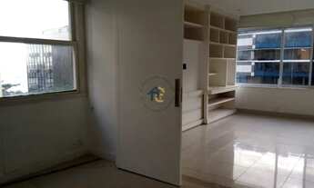 Imagem 7: Qudra da praia Leblon, 4 quartos e duas suites com 2 vagas