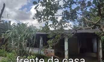 Imagem: Vende-se casa em MAPELE/ Simões Filho