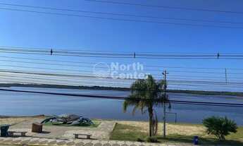 Imagem 5: Apartamento para locação de frete para a lagoa AP.03, Costeira, Balneário Barra do Sul, SC