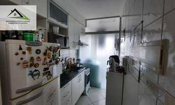 Imagem 4: Apartamento 2 dormitórios