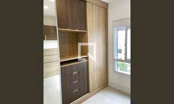 Imagem 2: Apartamento para Aluguel - Vila Madalena, 1 Quarto, 46 m2