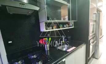 Imagem 6: Apartamento-À VENDA-Jacarepaguá-Rio de Janeiro-RJ