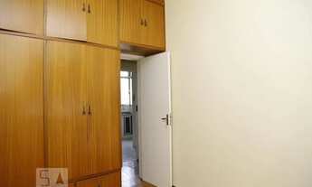 Imagem 5: Apartamento para Aluguel - Grajaú, 2 Quartos, 55 m2