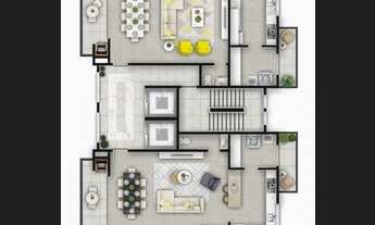 Imagem 2: Apartamento à venda