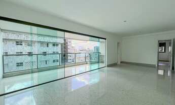 Imagem 2: Apartamento à venda, 4 quartos, 2 suítes, 3 vagas, Sion - Belo Horizonte/MG