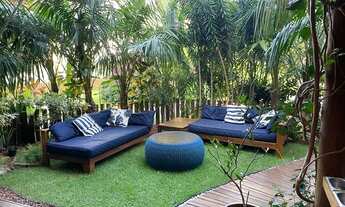 Imagem 5: Duplex para venda possui 120 metros quadrados com 3 suítes