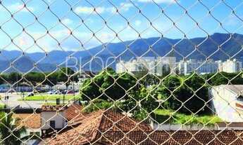 Imagem 5: Recreio dos Bandeirantes