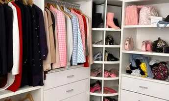 Imagem 4: Apartamento Mobiliado 02 Quartos - Total Ville Vida nova