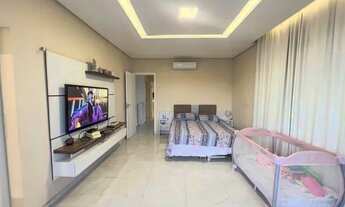 Imagem 7: Casa a venda com piscina no condomínio Jardins da Serra, 4 Quartos