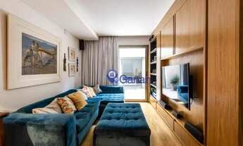 Imagem 5: Apartamento Garden com 3 dormitórios para alugar, 459 m² por R$ 100.000,00/mês - Alto de P