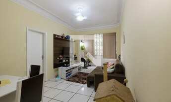 Imagem 2: Apartamento para Aluguel - Maracanã, 3 Quartos, 70 m2