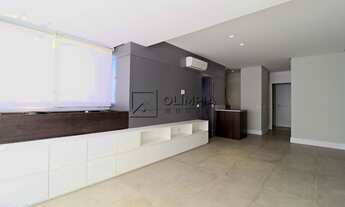 Imagem 4: Apartamento Venda Itaim Bibi 60 m² 1 Dormitórios