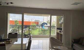 Imagem 4: Apartamento com 116 m² - Jardim Aquarius - São José dos Campos/SP