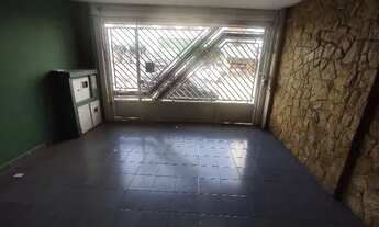 Imagem 6: CASA RESIDENCIAL em SÃO PAULO - SP, VILA CLARICE