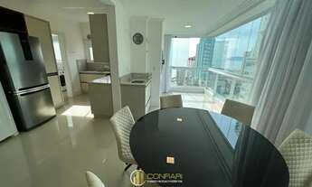 Imagem 2: Apartamento mobiliado, 03 Suítes e 03 Vagas!