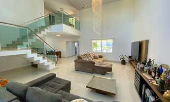 Imagem: Casa de condomínio para aluguel com 307