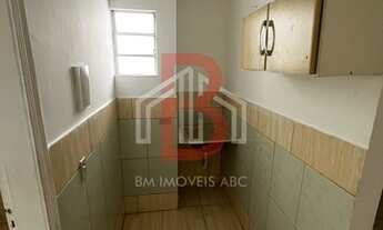 Imagem 5: Casa para aluguel 3 cômodos , Paulicéia - SBC