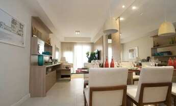 Imagem 5: Condomínio Vila Bela: Apartamento garden de 135m², 2 Quartos, 1 Suíte e 1 Vaga