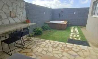 Imagem 6: Barra Garden Casa com 3 dormitórios